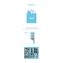 Load image into Gallery viewer, ATEEZ 2023 SUMMER PHOTOBOOK
