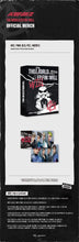 Load image into Gallery viewer, ATEEZ - [THE WORLD EP.FIN : WILL] OFFICIAL MERCH - HARDCOVER PHOTOCARD BINDER
