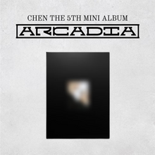 Load image into Gallery viewer, CHEN 5th Mini Album &#39;Arcadia&#39;
