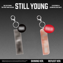 Load image into Gallery viewer, [PREORDER] BAE JIN YOUNG 1st Mini Album &#39;STILL YOUNG&#39; (Platform Ver.)
