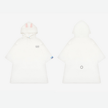 Load image into Gallery viewer, [PREORDER] Stray Kids &#39;JYP JAPAN POPUP STORE 2025&#39; Official MD - Poncho
