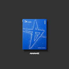 Load image into Gallery viewer, TXT 4th Full Album &#39;The Star Chapter: TOGETHER&#39; (Mini Book Keyring Ver.)
