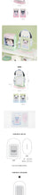 Load image into Gallery viewer, PLAVE 2nd Single Album 'PLBBUU' Official MD - BBUU Acrylic Photocard Stand
