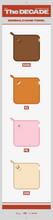 Load image into Gallery viewer, [PREORDER] DAY6 10th Anniversary Tour &#39;The DECADE&#39; Official MD - DENIMALZ HAND TOWEL
