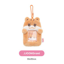 Load image into Gallery viewer, ATEEZ 'ANITEEZ IN COLOR' Official MD - Mini Photo Holder
