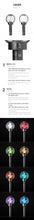 Load image into Gallery viewer, ENHYPEN Official Light Stick Ver.2 (Renewal Edition)
