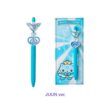 Load image into Gallery viewer, [PREORDER] Hearts2Hearts 'ICONIC HEART' Official MD - Magical Beads Ball Pen
