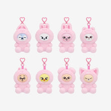 Load image into Gallery viewer, Stray Kids 6th Fanmeeting ‘STAY in Our Little House’ Official MD - SKZOO Plush Toy Ver.
