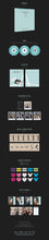 Load image into Gallery viewer, [PREORDER] DAY6 3rd World Tour &#39;FOREVER YOUNG&#39; (Blu-ray)
