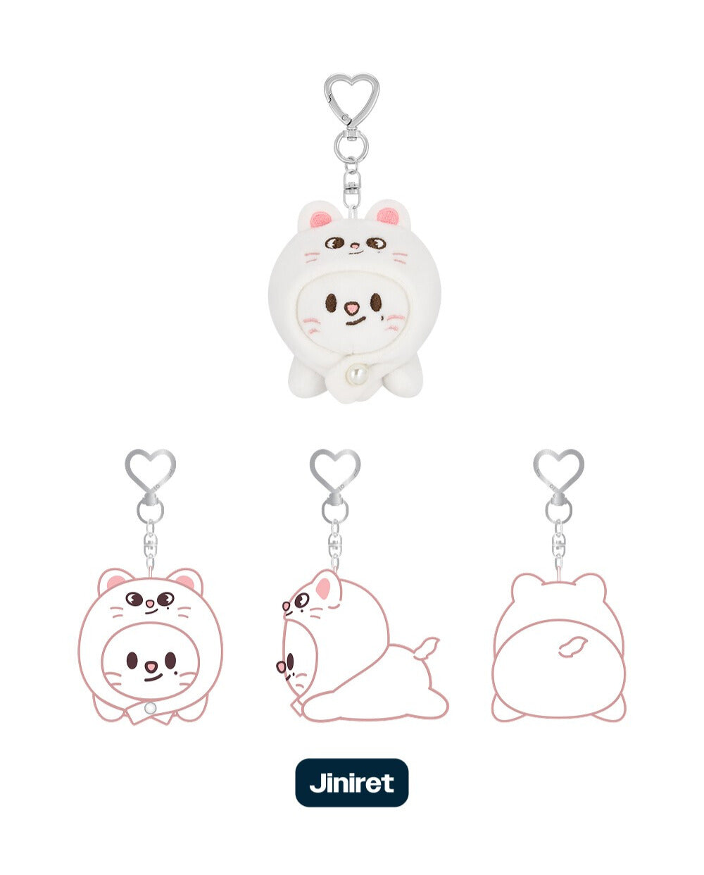 Stray Kids World Tour 'dominATE : celebrATE' Official MD - SKZOO