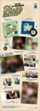 Load image into Gallery viewer, [PREORDER] n.SSign Special Album 'Funky like me'
