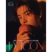 Load image into Gallery viewer, [PREORDER] ENHYPEN DICON Volume Nº30 Special Edition &#39;EVEN-MORE&#39; (B-TYPE)
