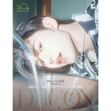 Load image into Gallery viewer, [PREORDER] ENHYPEN DICON Volume Nº30 Special Edition &#39;EVEN-MORE&#39; (B-TYPE)
