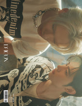 Load image into Gallery viewer, [PREORDER] ENHYPEN DICON Volume Nº30 Special Edition &#39;EVEN-MORE&#39; (B-TYPE)
