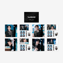 Load image into Gallery viewer, [PREORDER] DAY6 10th Anniversary Tour 'The DECADE' FINALE Official MD - Photo Set

