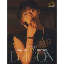 Load image into Gallery viewer, [PREORDER] ENHYPEN DICON Volume Nº30 Special Edition &#39;EVEN-MORE&#39; (B-TYPE)
