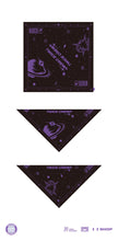Load image into Gallery viewer, [PREORDER] TWICE Fan Meeting &#39;10VE UNIVERSE&#39; Official MD - Scarf
