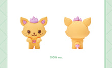 Load image into Gallery viewer, NCT WISH Pop-Up 'WISH BAKERY' Official MD - Peek-Up Figure
