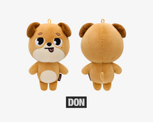 Load image into Gallery viewer, [PREORDER] DAY6 10th Anniversary Tour &#39;The DECADE&#39; Official MD - DENIMALZ PLUSH 2022 Ver.
