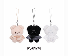 Load image into Gallery viewer, [PREORDER] Stray Kids World Tour 'RUN IT SEOUL' Official MD - SKZOO Secret Plush (Micro Ver.)
