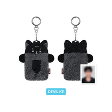 Load image into Gallery viewer, [PREORDER] Young K (DAY6) SOLO TOUR 'YOUNGEST' in Incheon Official MD - DENIMALZ KE ID Photo Holder
