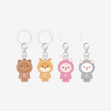 Load image into Gallery viewer, [PREORDER] DAY6 10th Anniversary Tour 'The DECADE' FINALE Official MD - Petit DENIMALZ Secret Mini Charm
