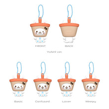 Load image into Gallery viewer, [PREORDER] NCT WISH 'I SPY' Pop-Up 'WISH LAND' Official MD - Face Spin Figure
