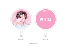 Load image into Gallery viewer, [PREORDER] NCT WISH 'I SPY' Pop-Up 'WISH LAND' Official MD - Image Picket
