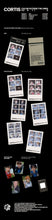 Load image into Gallery viewer, [PREORDER] CORTIS 1st Mini Album &#39;COLOR OUTSIDE THE LINES&#39; (Weverse Albums Ver.)
