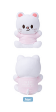 Load image into Gallery viewer, [PREORDER] Stray Kids 'SKZOO EVERYWHERE ALL AROUND THE WORLD in SEOUL' Official MD - SKZOO Plush (Hug-Me Ver.)
