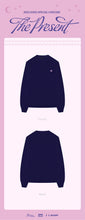 Load image into Gallery viewer, DAY6 2025 Special Concert 'The Present' Official MD - Long Sleeve Knit
