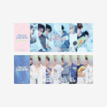 Load image into Gallery viewer, Stray Kids 6th Fanmeeting ‘STAY in Our Little House’ Official MD - Special Trading Card
