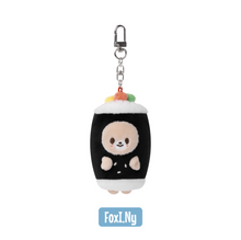 Load image into Gallery viewer, [PREORDER] Stray Kids 'SKZOO EVERYWHERE ALL AROUND THE WORLD in SEOUL' Official MD - SKZOO Keyring (Seoul Ver.)

