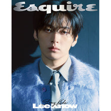 Load image into Gallery viewer, ESQUIRE Magazine August 2025 Issue (Cover: Stray Kids Lee Know)
