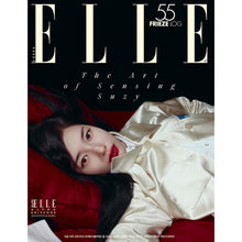 Load image into Gallery viewer, [PREORDER] ELLE Magazine October 2026 Issue (Cover: SUZY)
