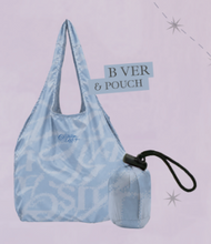 Load image into Gallery viewer, [PREORDER] NMIXX 6th EP 'Strange Muse' Pop-up Store Official MD - Packable Tote Bag
