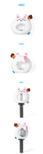 Load image into Gallery viewer, ENHYPEN Character 'ENCHIN' Official MD - Official Light Stick Cover

