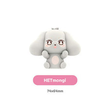 Load image into Gallery viewer, [PREORDER] ATEEZ 'ANITEEZ IN COLOR' Official MD - ANITEEZ In Love Figure
