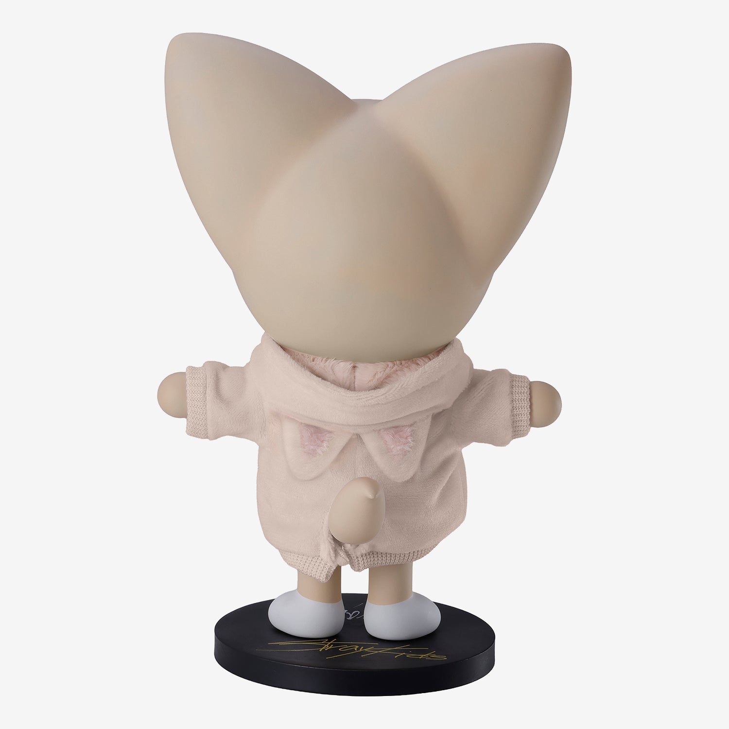 Stray Kids Japan SKZOO Soft Vinyl Toy (SKZOO Hoodie Ver.) – K-POP