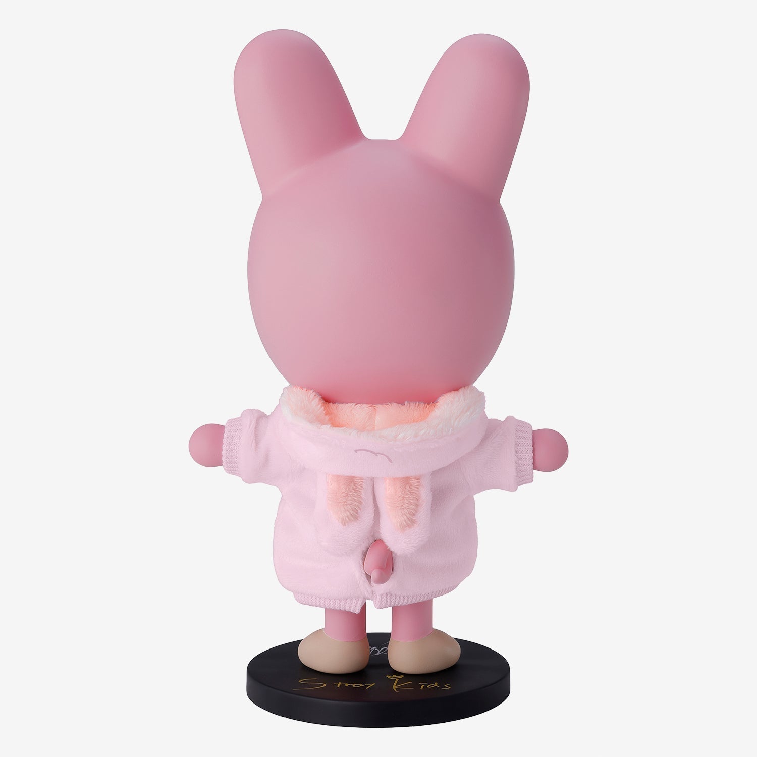Stray Kids Japan SKZOO Soft Vinyl Toy (SKZOO Hoodie Ver.) – K-POP