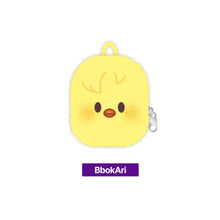 Load image into Gallery viewer, Stray Kids 4th Fanmeeting &#39;SKZ&#39;S MAGIC SCHOOL&#39; Official MD - SKZOO Original Backpack
