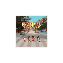 Load image into Gallery viewer, BANG&amp;JUNG&amp;YOO&amp;MOON Christmas Special Album &#39;Christmas With You&#39;
