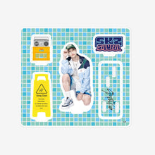 Load image into Gallery viewer, [PREORDER] Stray Kids &#39;JYP JAPAN POPUP STORE 2025&#39; Official MD - Acrylic Stand
