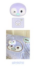 Load image into Gallery viewer, [PREORDER] TWICE 11th Anniversary Pop-Up ‘TWICE the THRILL’ Official MD - TDOONGZ Cushion Blanket
