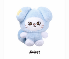 Load image into Gallery viewer, [PREORDER] Stray Kids World Tour 'RUN IT SEOUL' Official MD - SKZOO Plush in TASY
