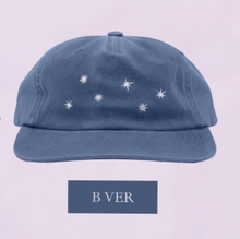 Load image into Gallery viewer, [PREORDER] NMIXX 6th EP 'Strange Muse' Pop-up Store Official MD - Unstructured Cap
