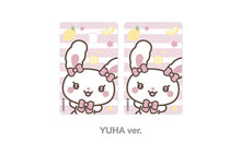 Load image into Gallery viewer, [PREORDER] Hearts2Hearts 2nd Mini Album ‘Lemon Tang’ Pop-Up Official MD - Card Cover Sticker Set
