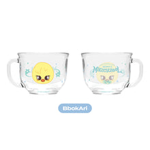Load image into Gallery viewer, Stray Kids x SKZOO &#39;SKZOO&#39;S MAGIC SCHOOL&#39; IN BUSAN Cafe Official MD - SKZOO Cereal Bowl
