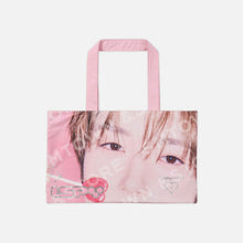 Load image into Gallery viewer, [PREORDER] NCT WISH 'I SPY' Pop-Up 'WISH LAND' Official MD - Lover Boy Bag
