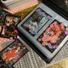Load image into Gallery viewer, Sooang Sticker - Love Chain
